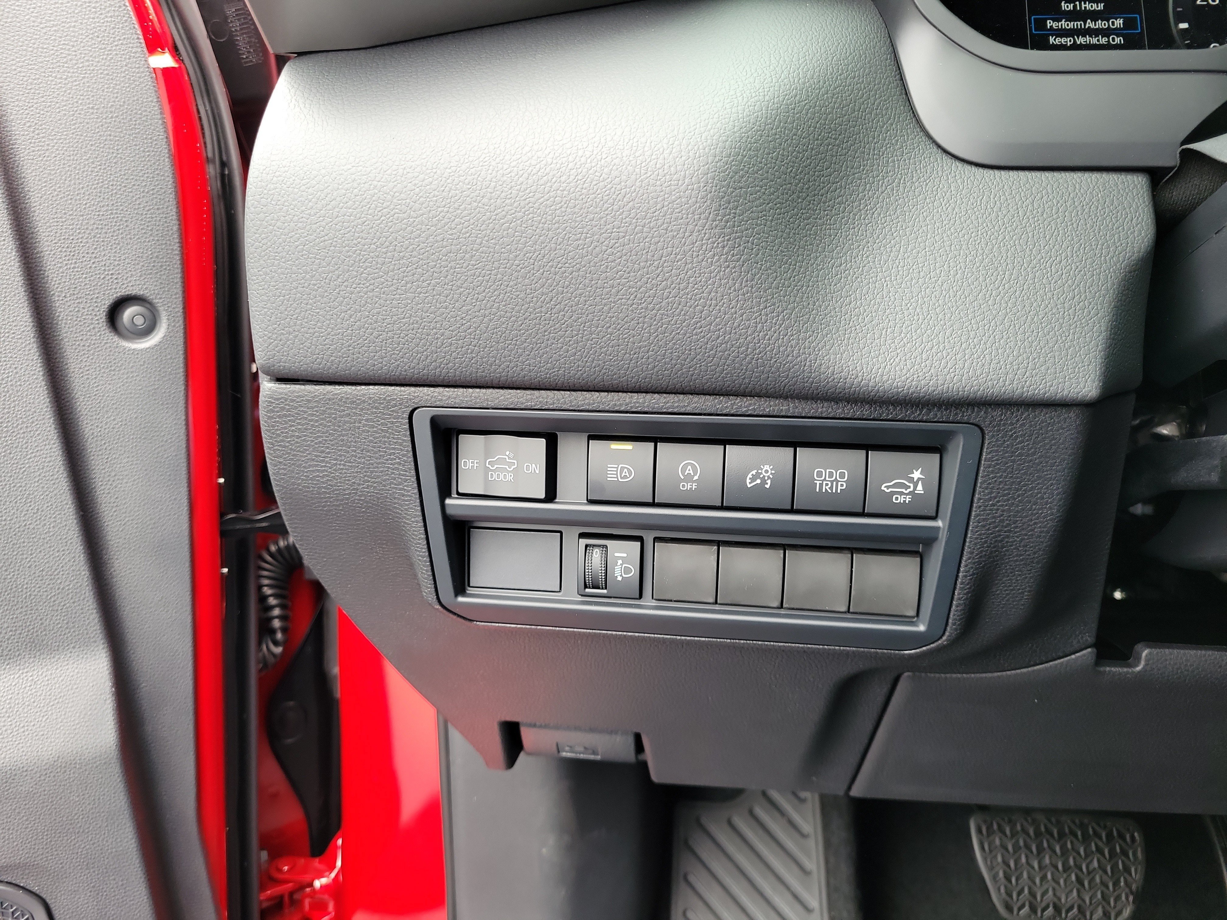 New 2026 Toyota Tundra Limited AWD/4WD image 20