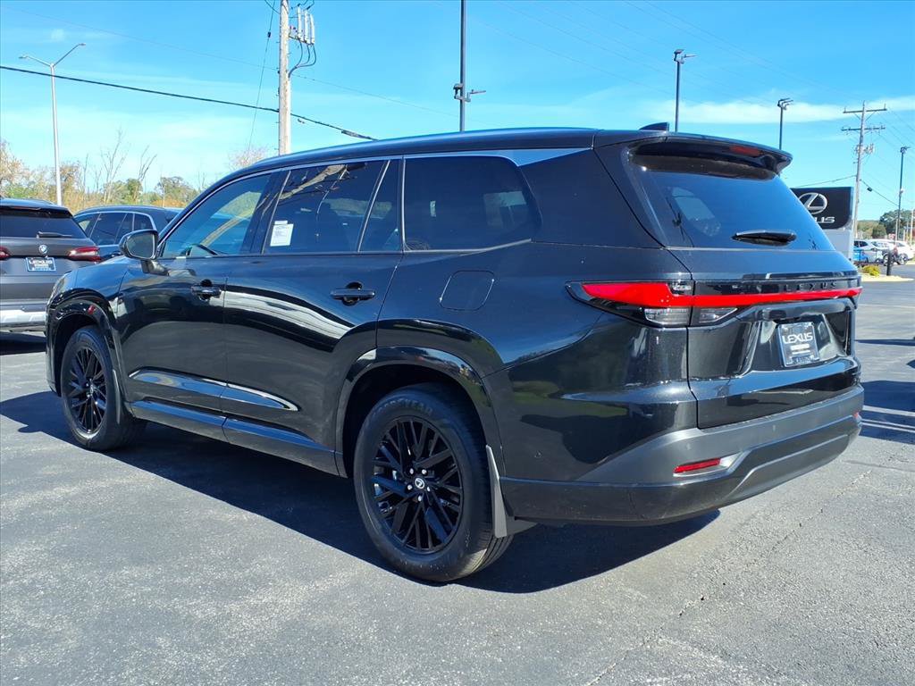 New 2026 Lexus TX 350 AWD w/ Technology Package image 6