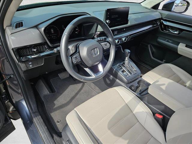Used 2024 Honda CR-V EX-L image 10