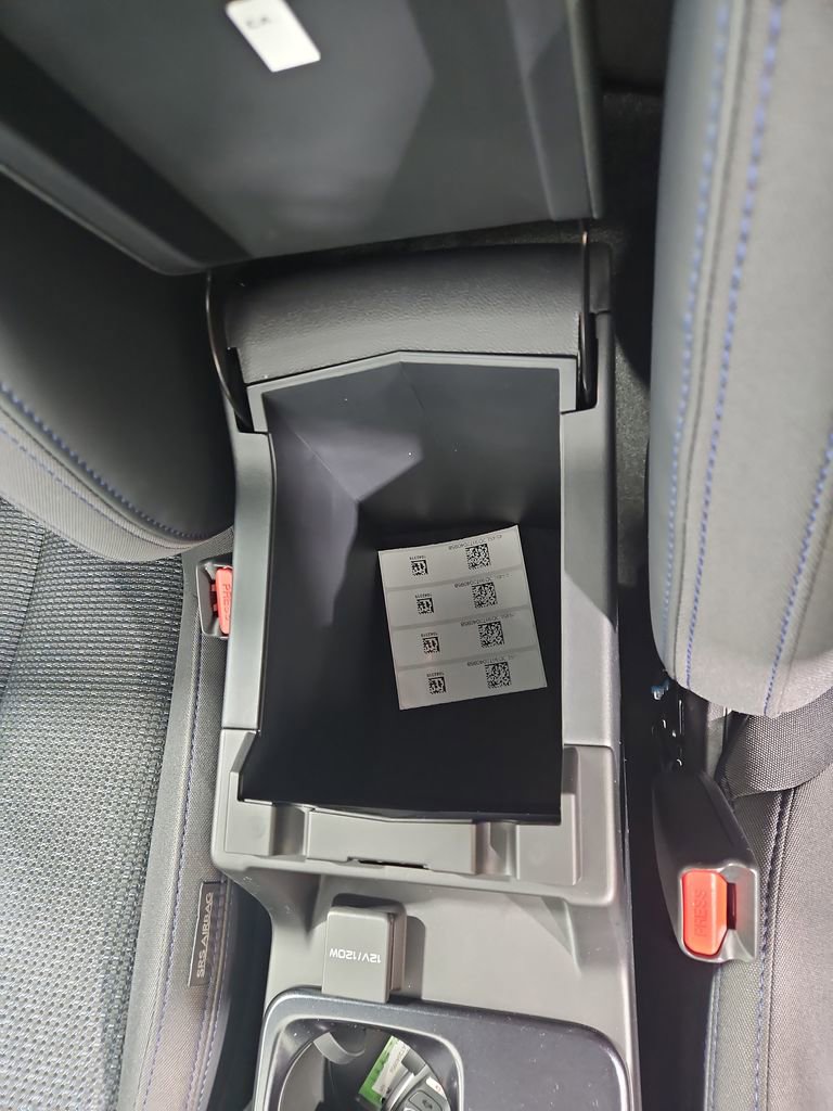 New 2026 Subaru Forester Premium image 26