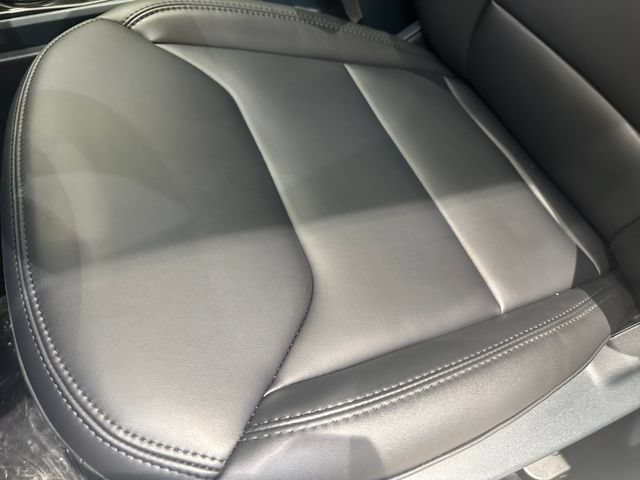 New 2025 Ford Maverick Lariat w/ Black Appearance Package AWD/4WD image 8