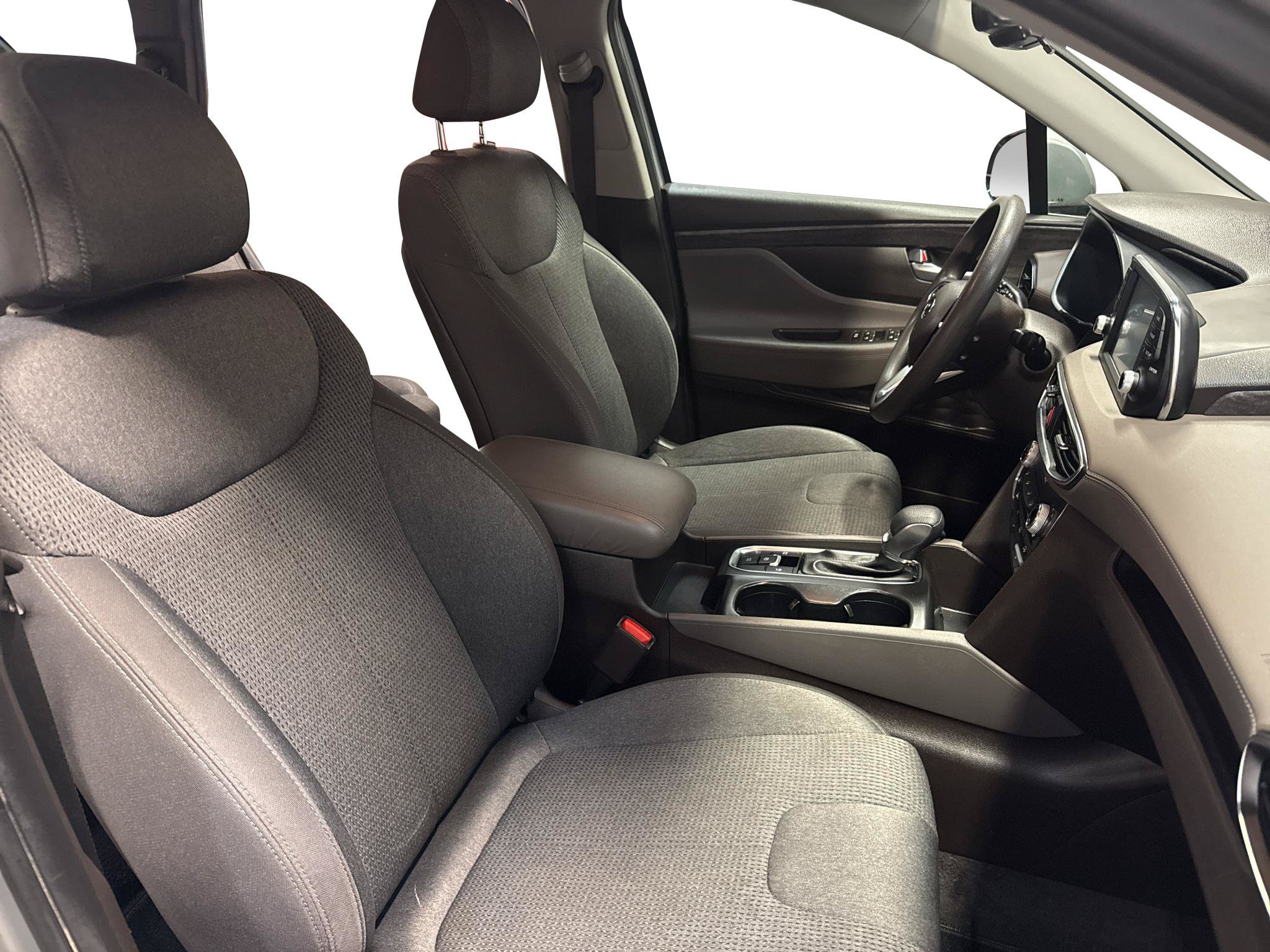 Used 2020 Hyundai Santa Fe SEL AWD/4WD image 16