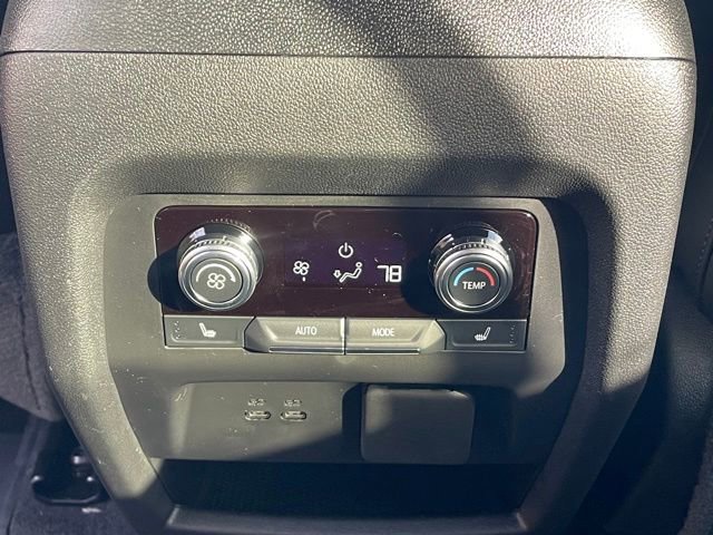 New 2026 GMC Acadia Elevation w/ Black Edition image 22