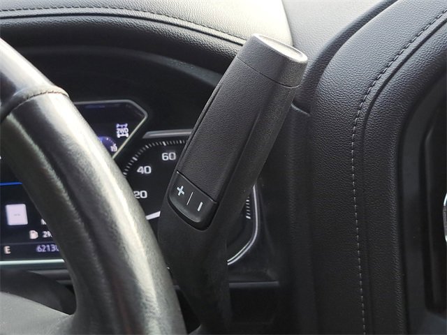 Used 2022 GMC Sierra 2500 Denali w/ Denali Ultimate Package image 27