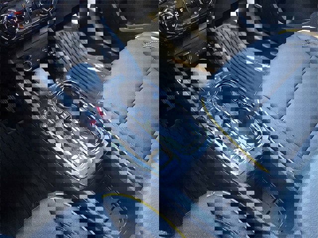 New 2025 Chevrolet TrailBlazer ACTIV w/ Convenience Package image 25