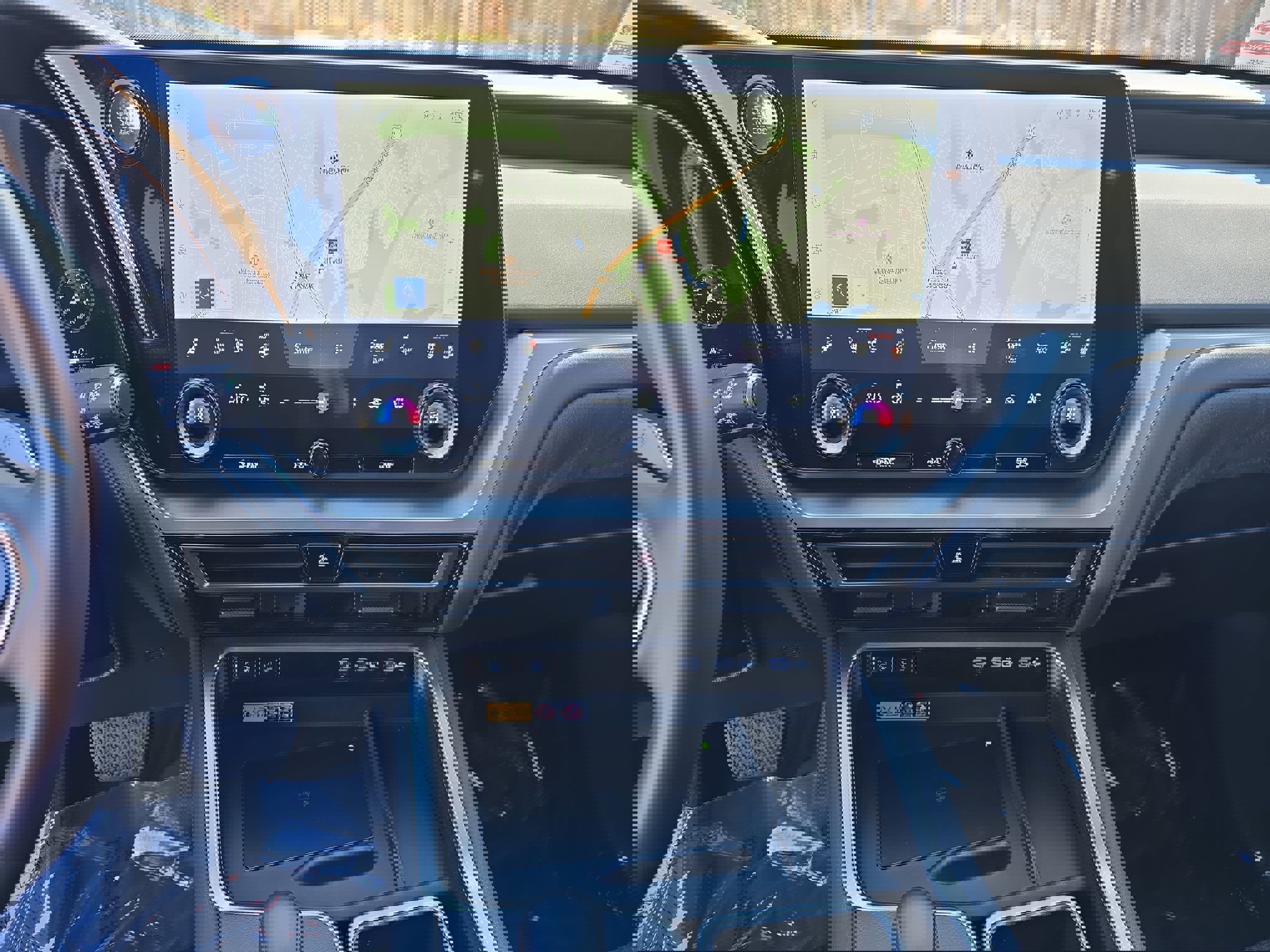 Used 2024 Lexus TX 350 FWD w/ Technology Package image 22