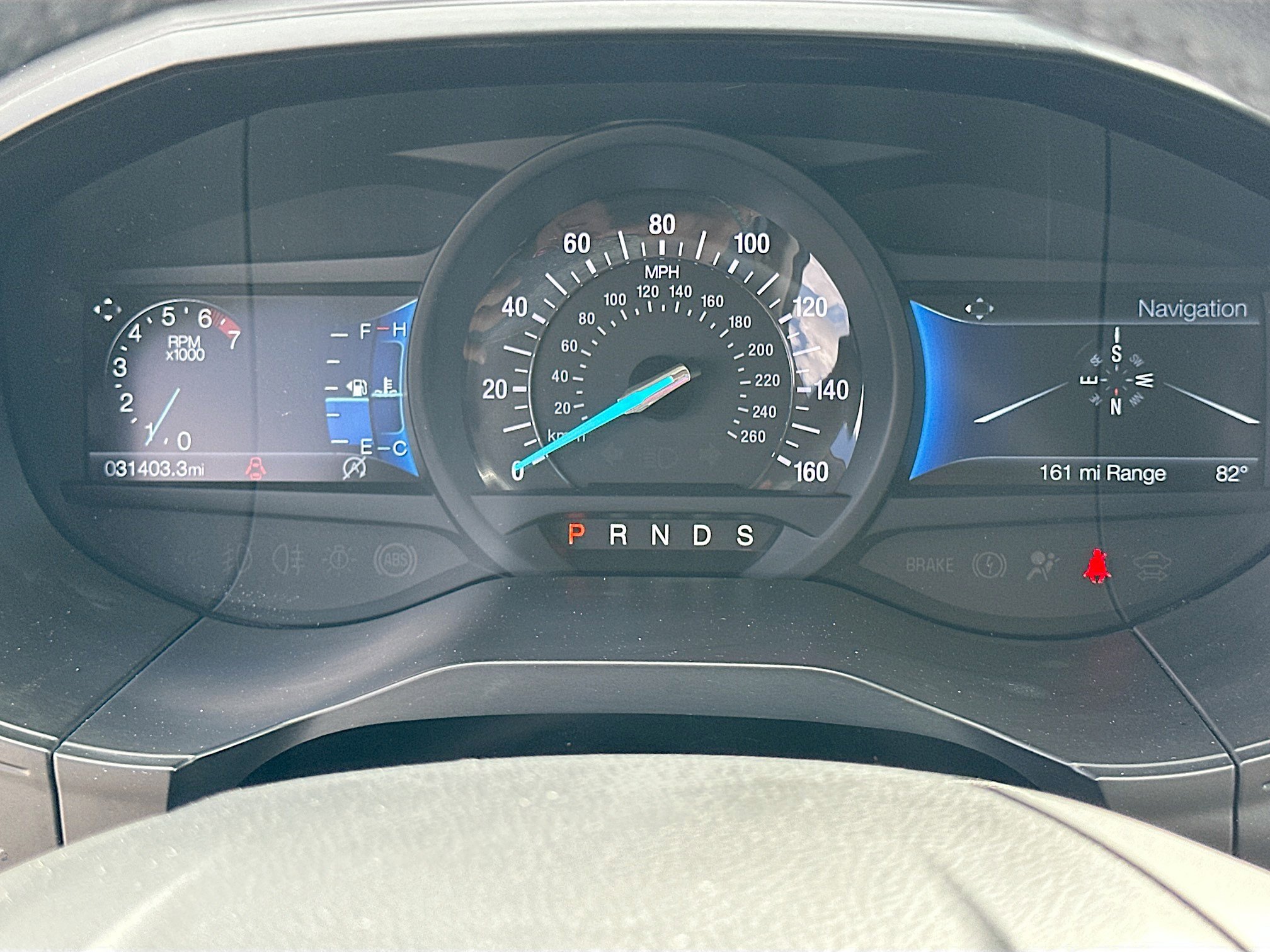 Certified 2024 Ford Edge SEL image 12