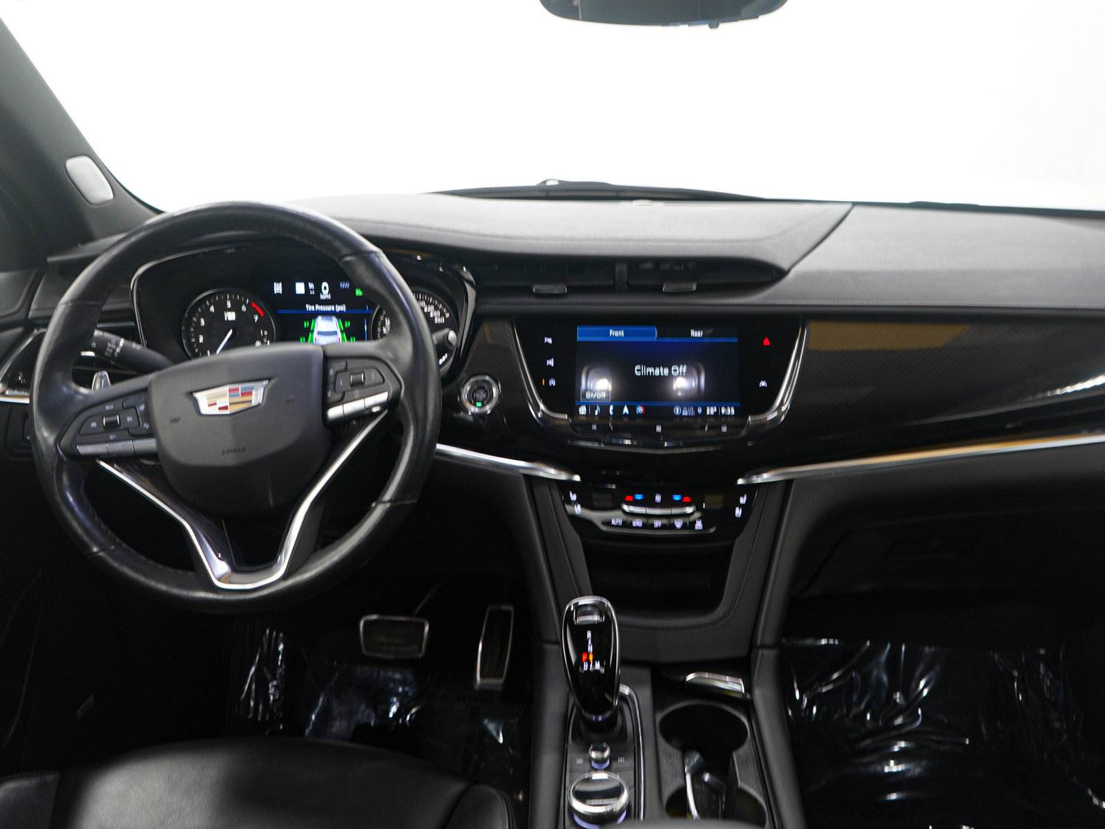 Used 2021 Cadillac XT6 Sport image 19