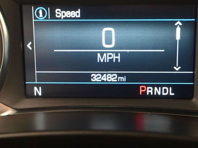 Used 2024 Chevrolet Equinox LT image 15