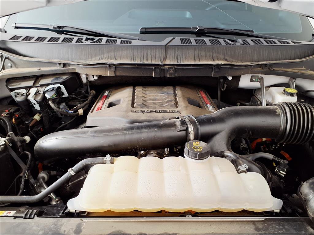 Used 2025 Ford F150 Raptor image 24