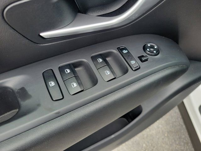 Certified 2023 Hyundai Tucson SEL w/ Convenience Package image 18