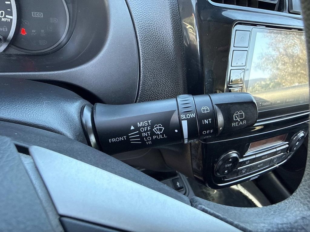 Used 2021 Mitsubishi Mirage ES image 35