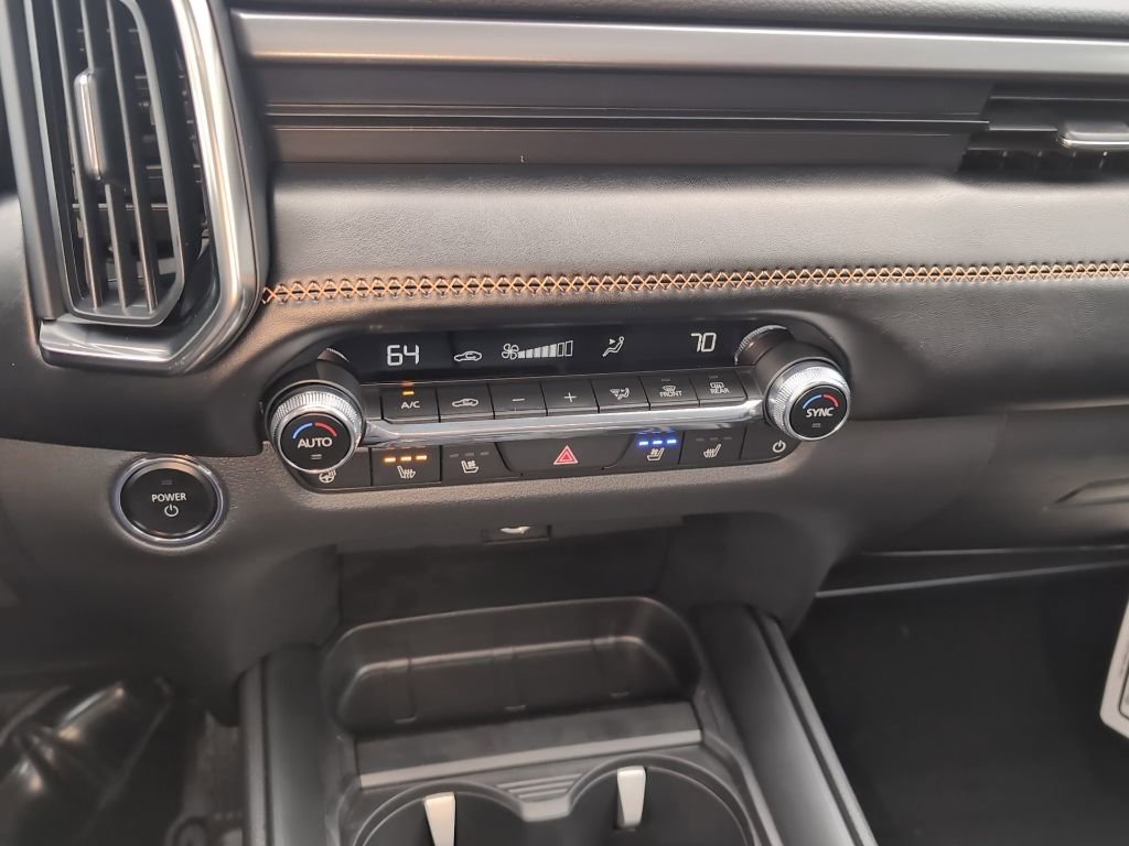 New 2026 MAZDA CX-50 2.5 Hybrid w/ Weather Package image 17