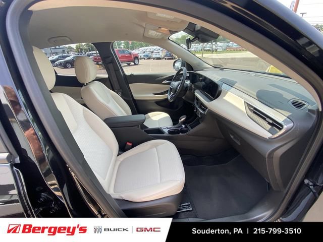 Certified 2026 Buick Encore GX Preferred w/ Comfort Package AWD/4WD image 32