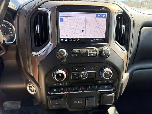 Used 2023 Chevrolet Silverado 3500 High Country image 22