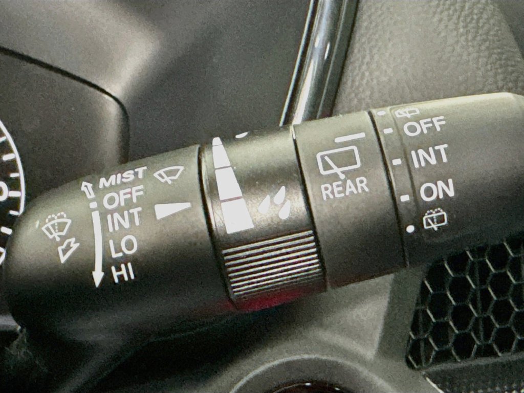 Used 2025 Honda CR-V Sport-L image 16