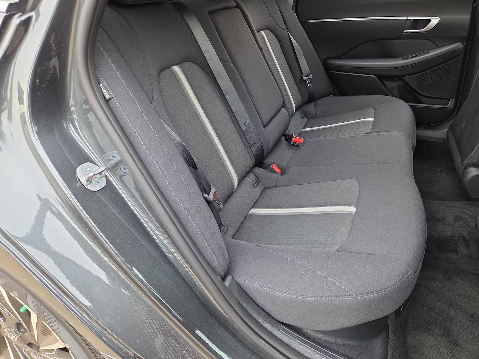 New 2026 Hyundai Sonata SEL FWD image 22