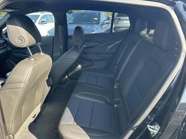 New 2026 Buick Envista Preferred w/ Convenience I Package FWD image 10