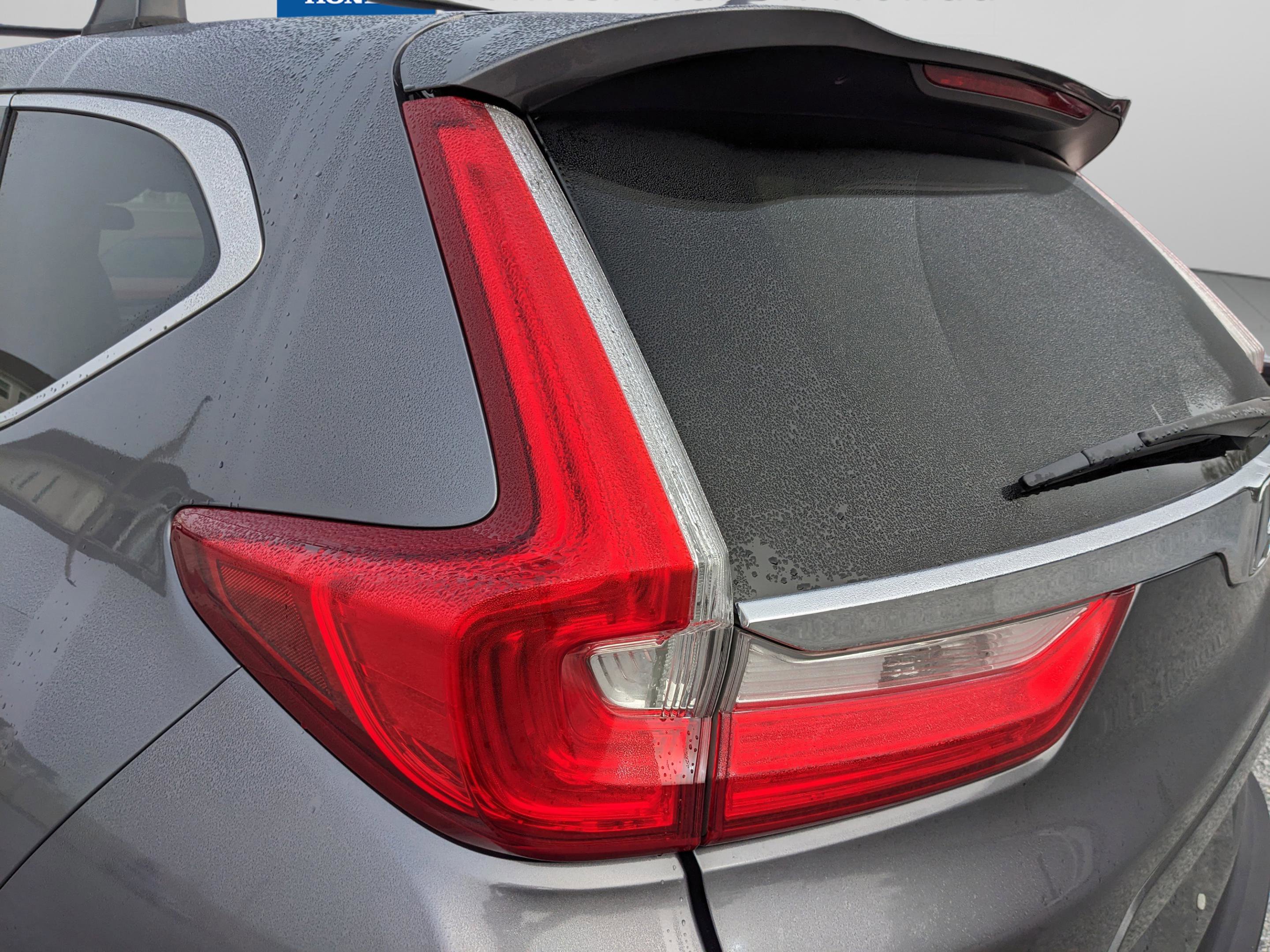 Used 2018 Honda CR-V EX image 13