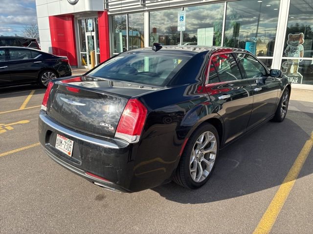 Used 2020 Chrysler 300 C w/ Sun, Sound & Nav Package image 6