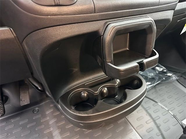 New 2026 RAM ProMaster 1500 w/ Safety Group FWD image 23