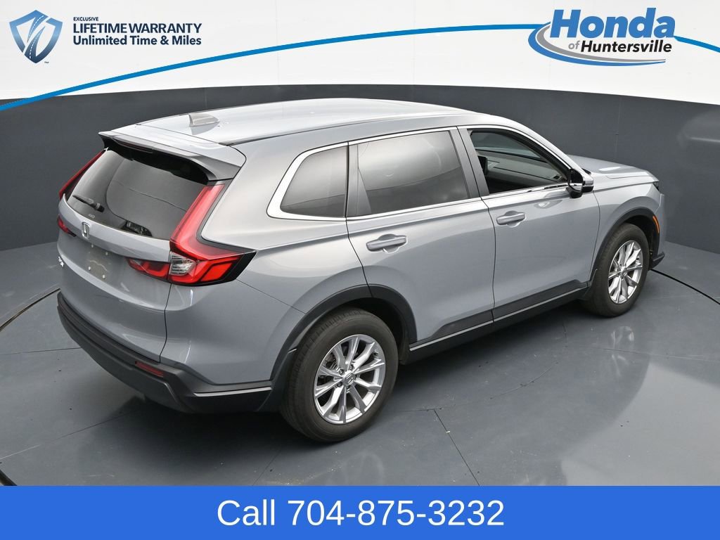 Used 2024 Honda CR-V EX image 21