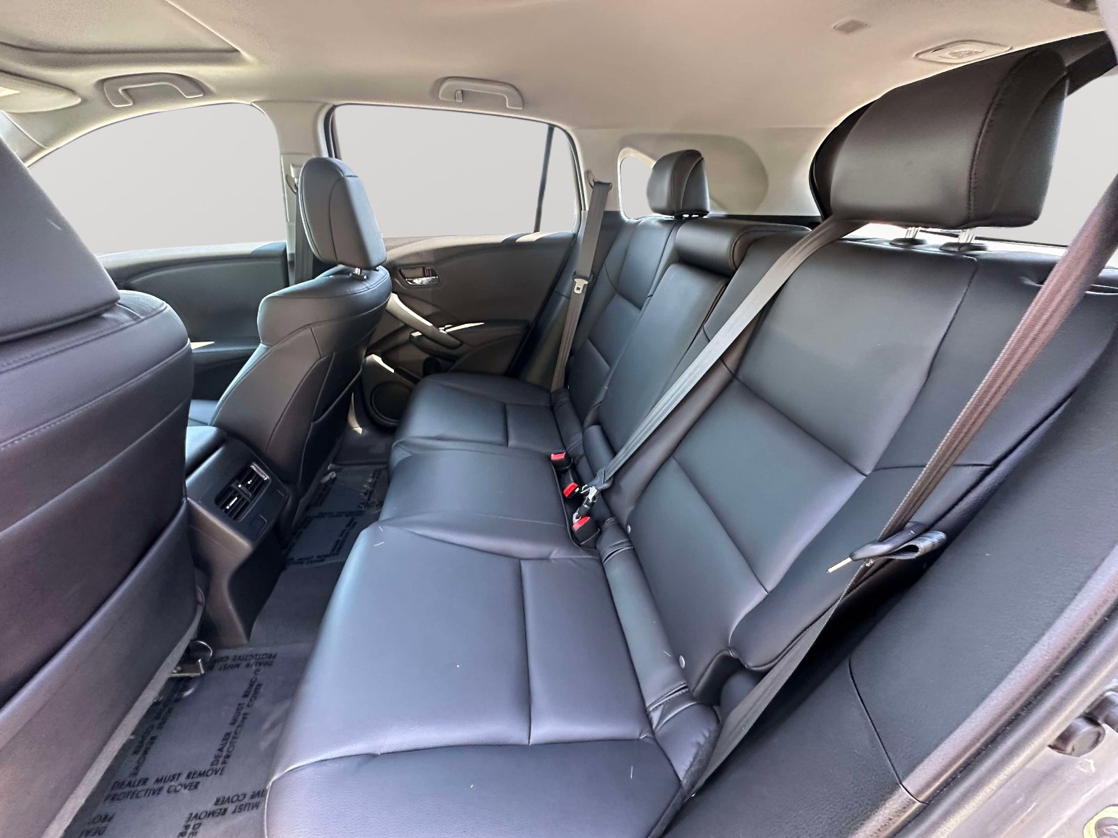 Used 2017 Acura RDX AWD image 33