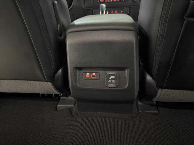 Used 2024 Nissan Frontier SL w/ Technology Package RWD image 27