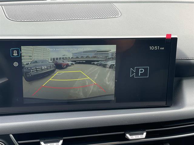 New 2026 Hyundai Sonata SE FWD image 13