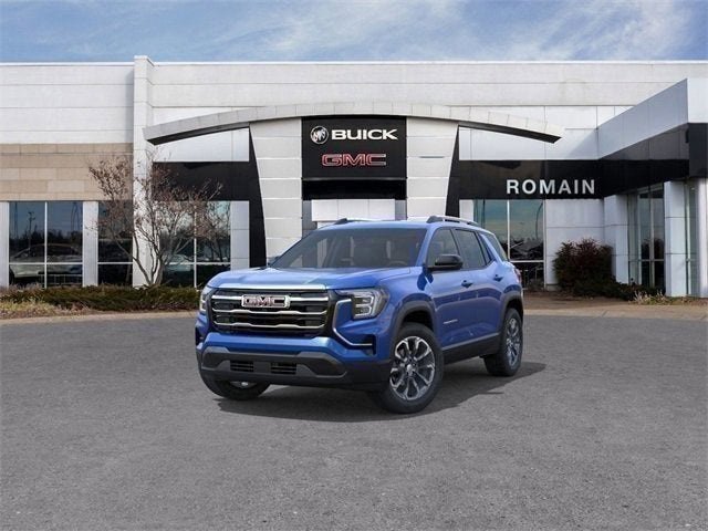 New 2026 GMC Terrain Elevation image 56