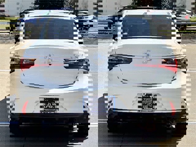 Used 2019 Acura ILX w/ Premium Package image 5