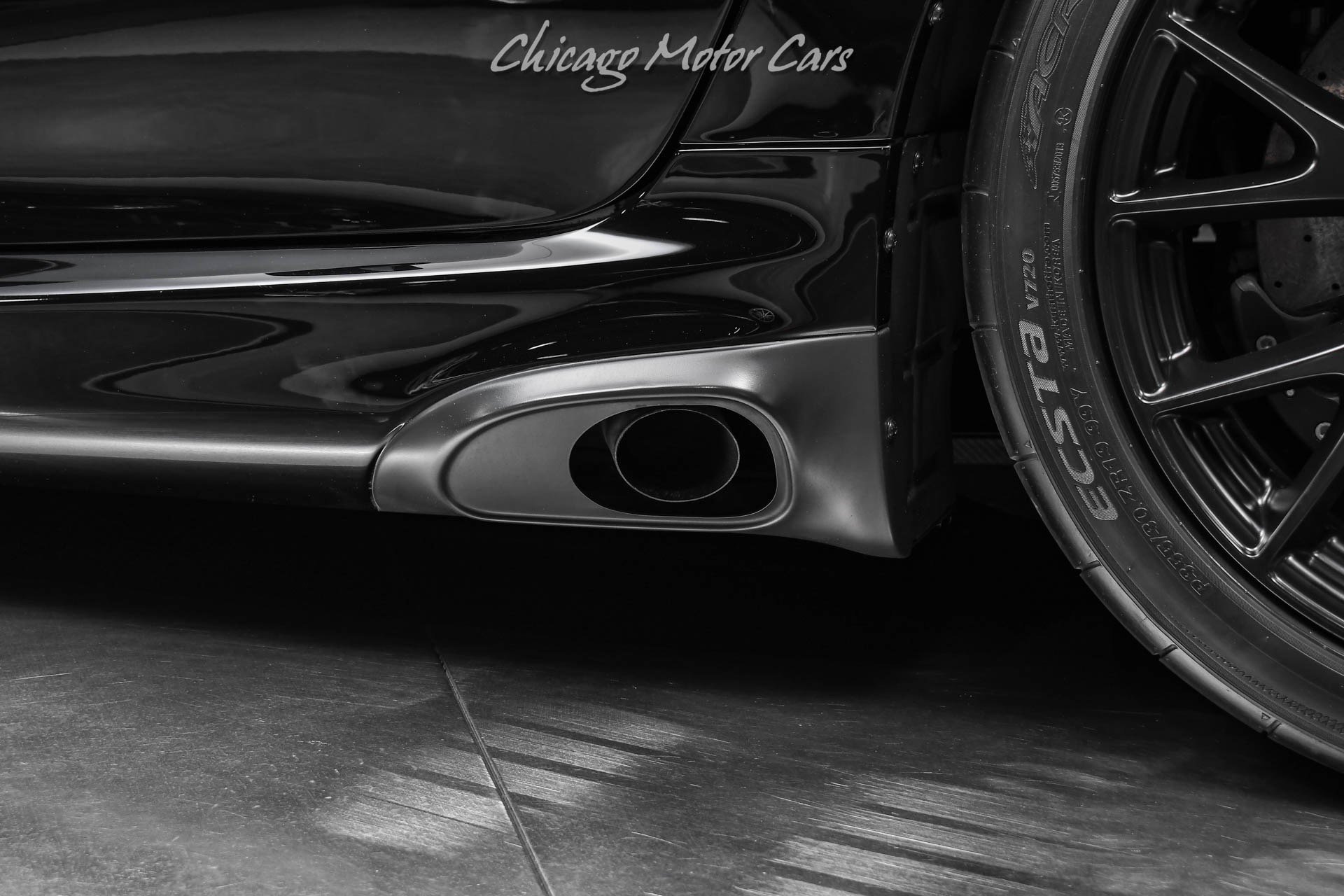 Used 2017 Dodge Viper GTC w/ ACR Package RWD image 29