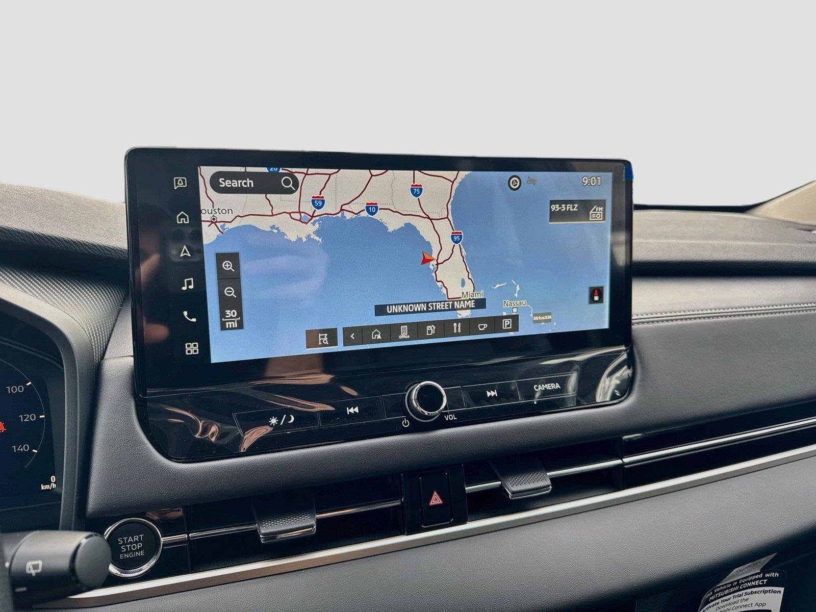 New 2026 Mitsubishi Outlander SE FWD image 18