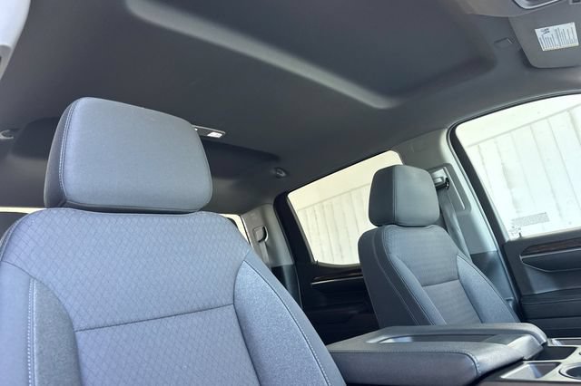 Used 2023 GMC Sierra 1500 SLE AWD/4WD image 16