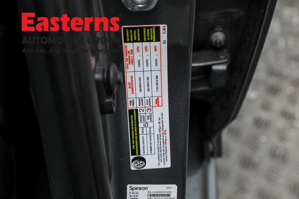 Used 2024 Nissan Sentra SV image 32