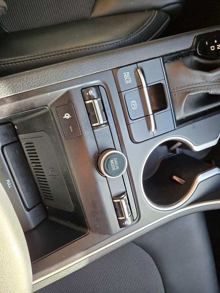 Used 2024 Kia K5 GT-Line w/ GT-Line Premium Package image 28