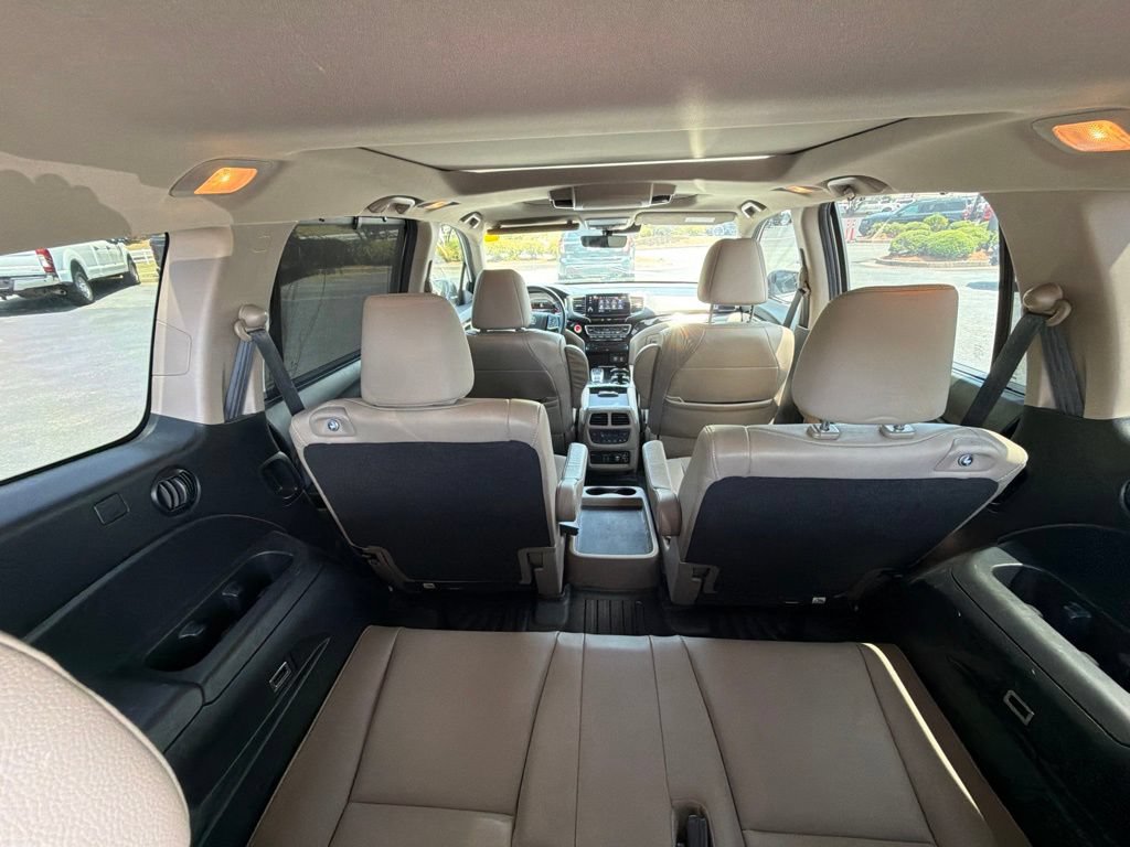Used 2019 Honda Pilot Elite image 13