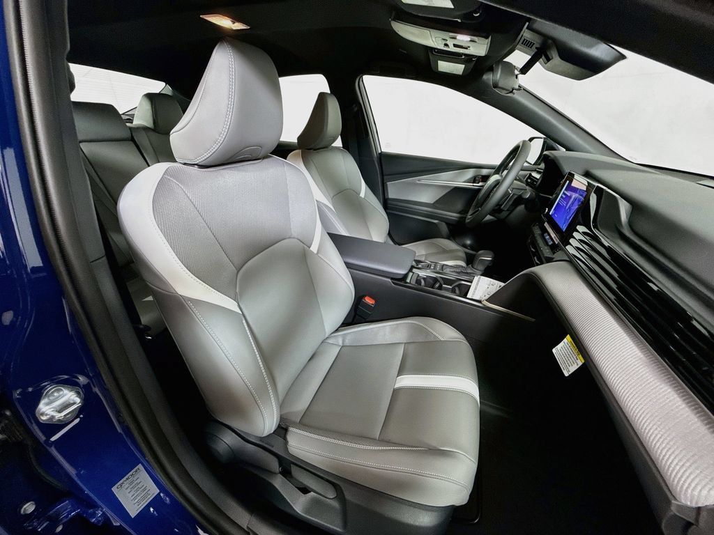 New 2026 Toyota Camry SE FWD image 25