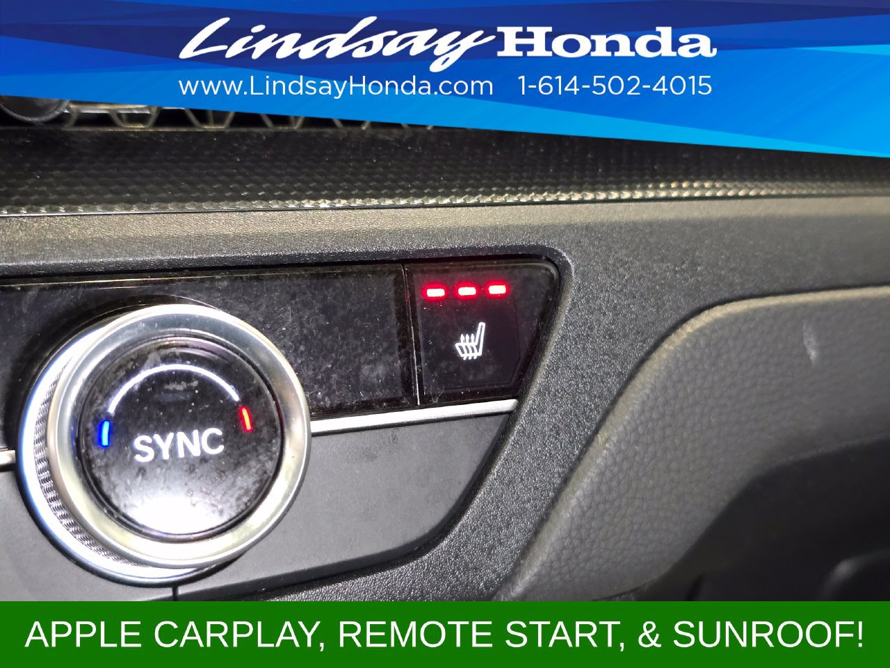 Used 2024 Honda CR-V Sport image 20