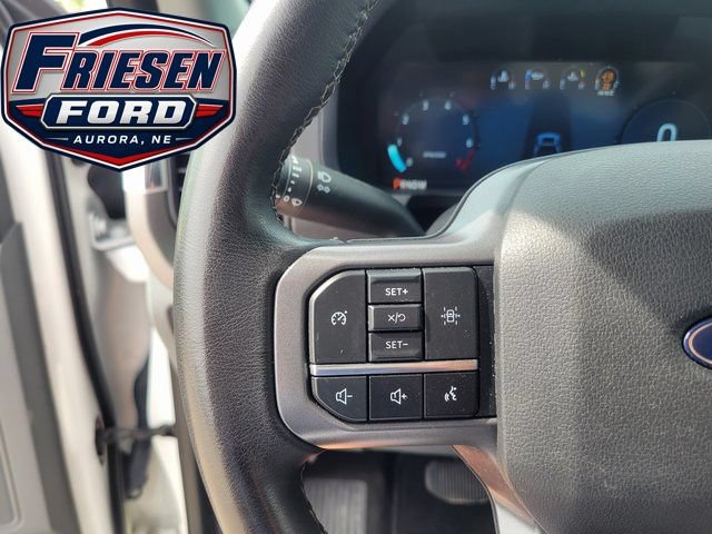 Used 2024 Ford F150 XLT w/ Tow/Haul Package AWD/4WD image 15