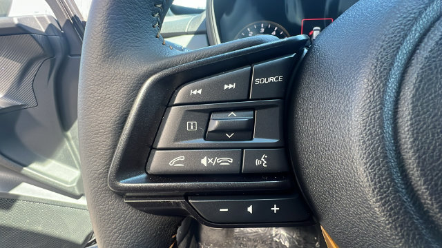 New 2026 Subaru Crosstrek 2.5i Wilderness AWD/4WD image 18