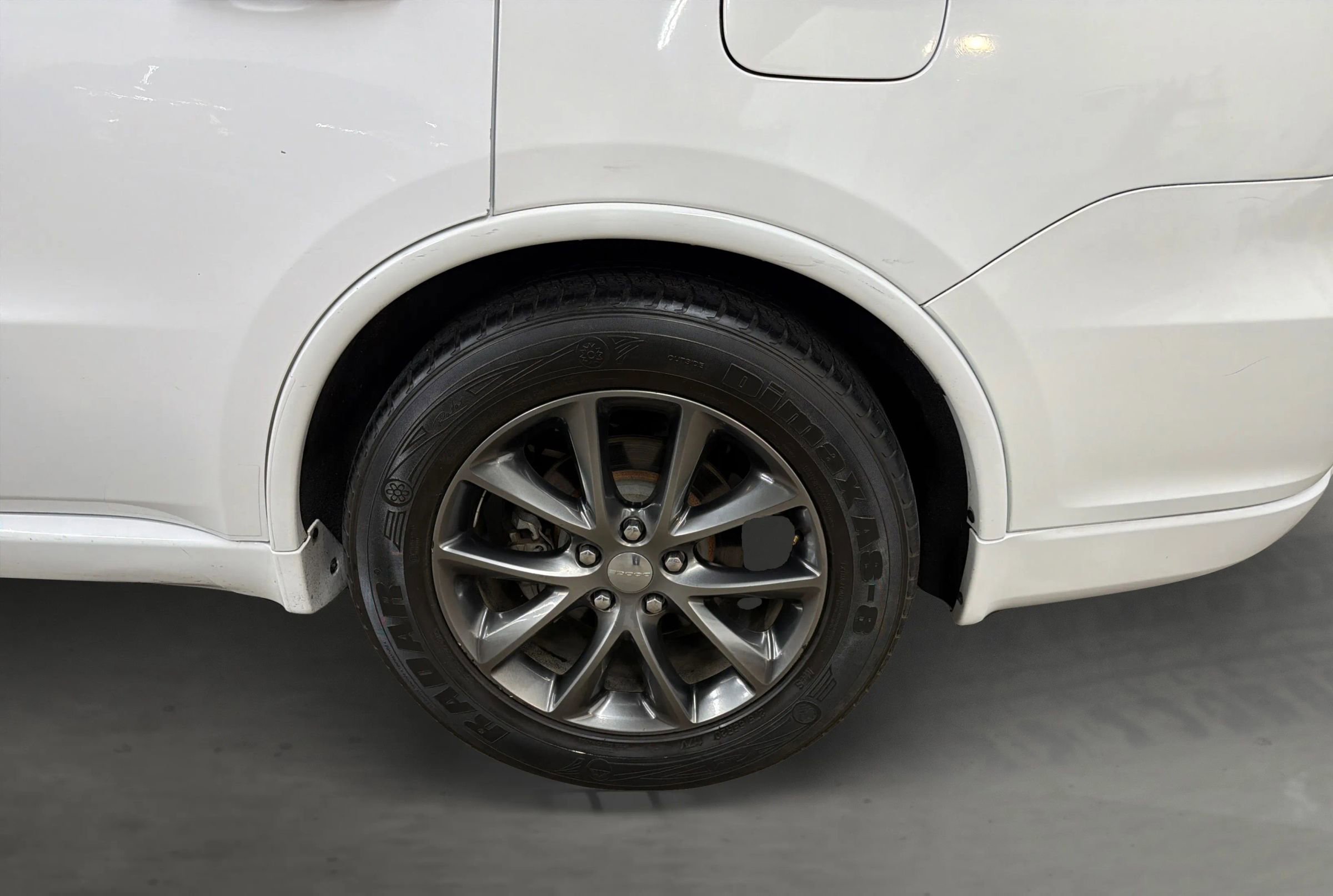 Used 2018 Dodge Durango GT image 15