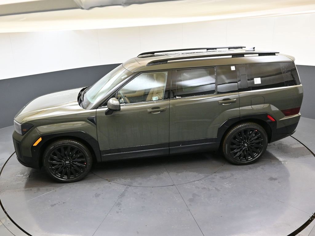 New 2026 Hyundai Santa Fe Calligraphy image 47