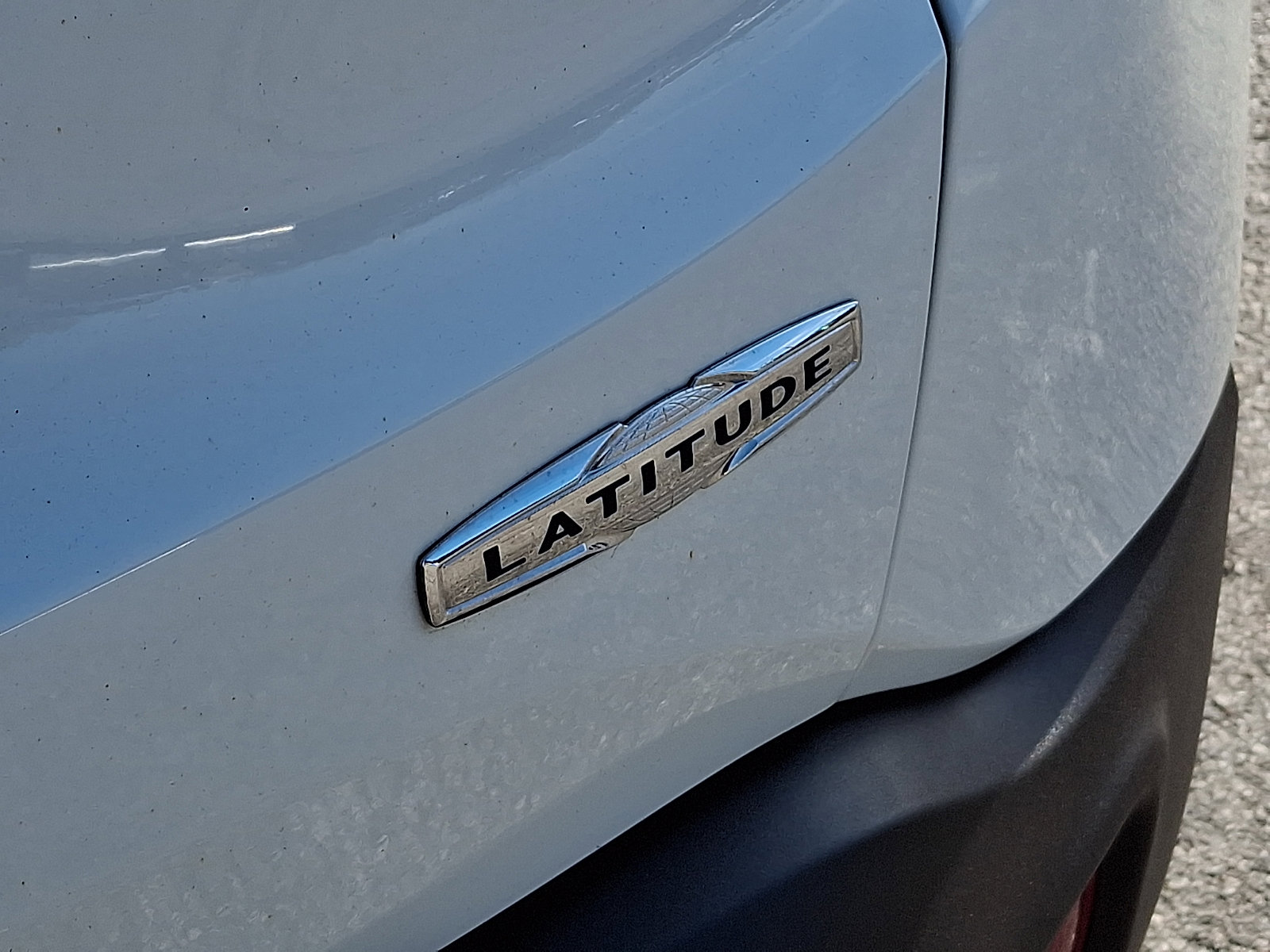 Used 2022 Jeep Renegade Latitude image 32