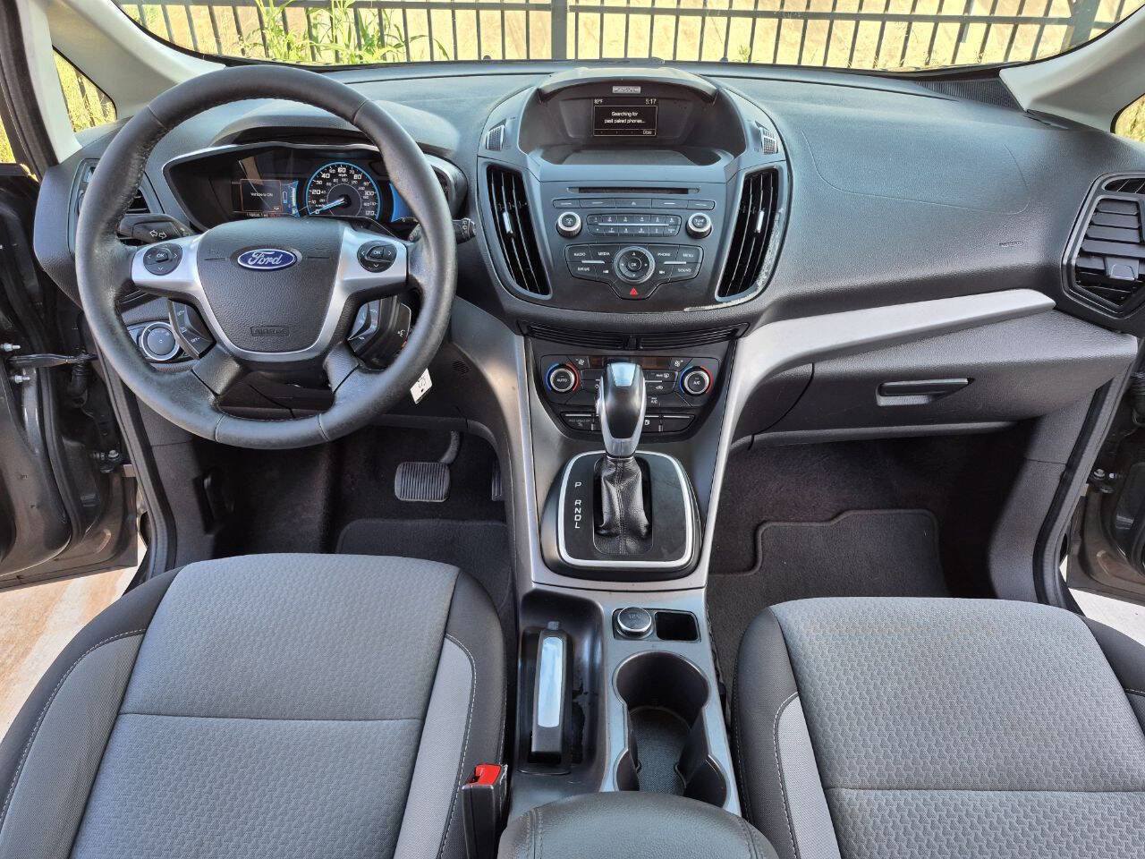 Used 2017 Ford C-MAX SE image 20