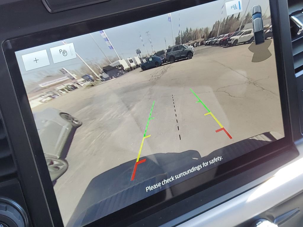 Used 2023 Ford F150 XLT w/ Equipment Group 302A High image 24