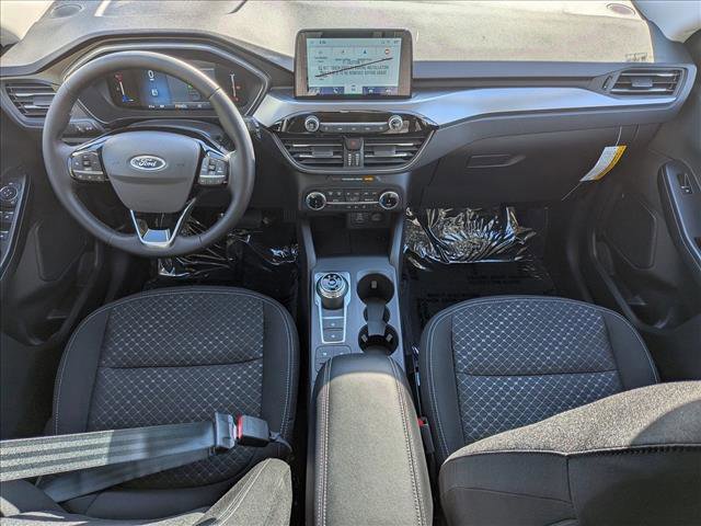 New 2026 Ford Escape Active w/ Cold Weather Package image 14