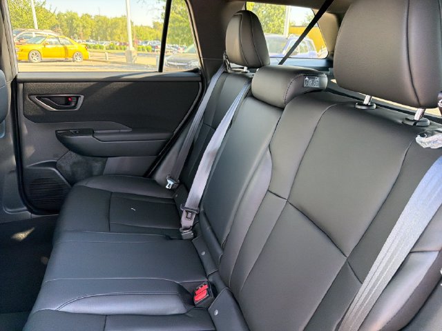 New 2026 Subaru Outback Premium AWD/4WD image 22