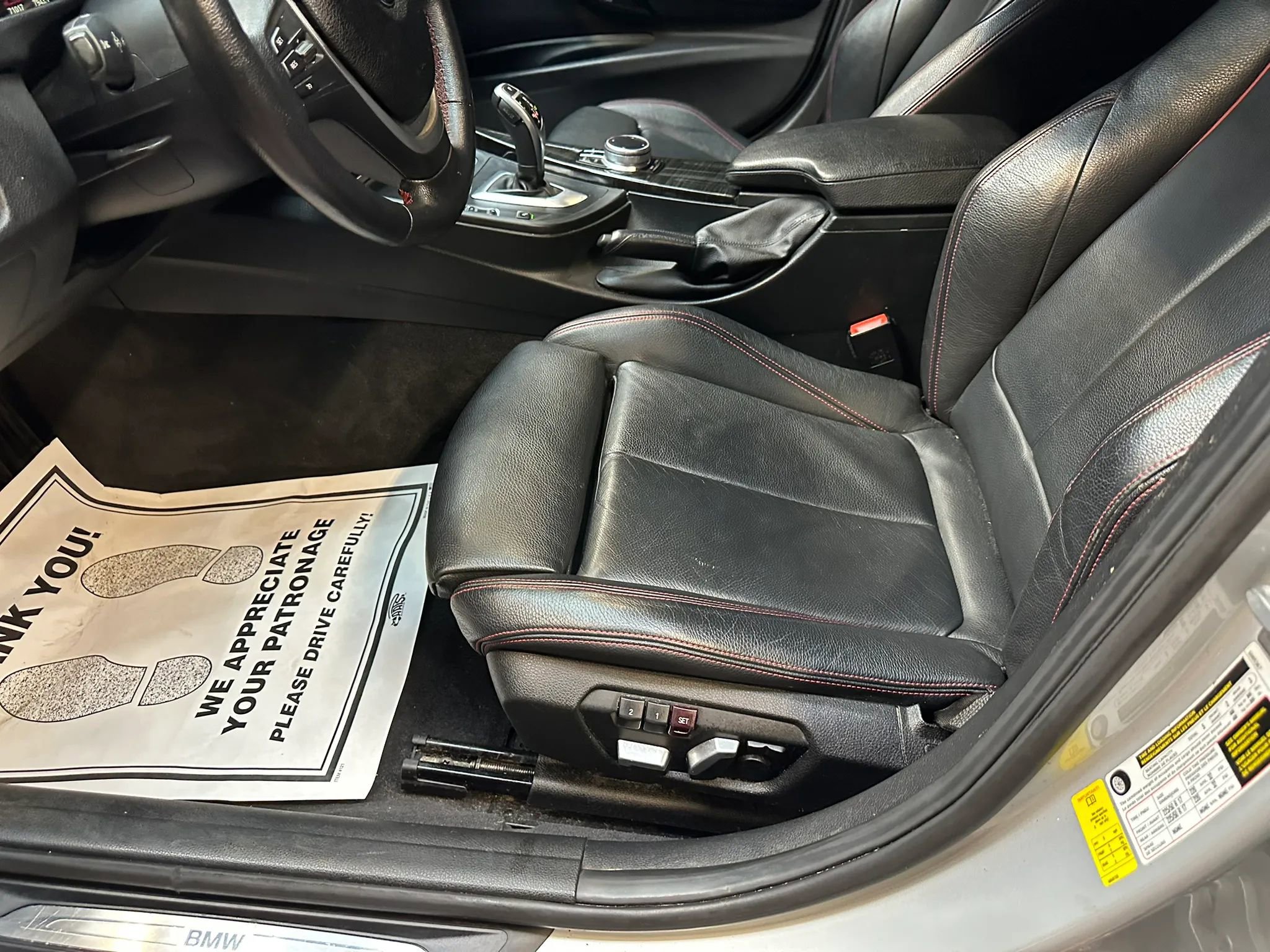 Used 2017 BMW 330i Sedan image 13