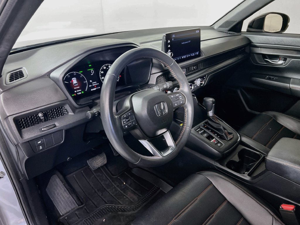 Used 2024 Honda CR-V Sport-L image 8